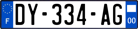 DY-334-AG