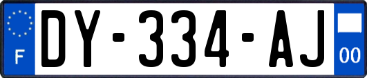 DY-334-AJ