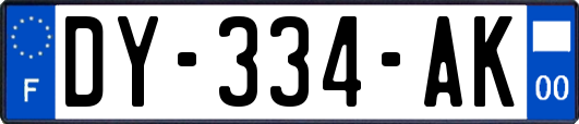 DY-334-AK