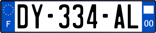 DY-334-AL