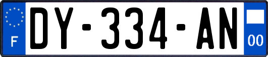 DY-334-AN