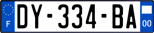 DY-334-BA