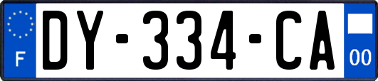 DY-334-CA