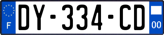 DY-334-CD