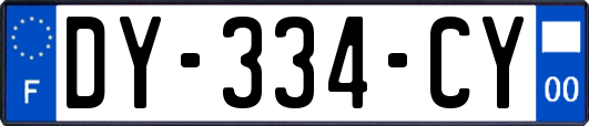 DY-334-CY