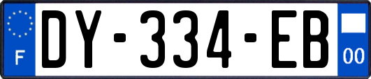 DY-334-EB