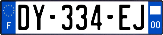 DY-334-EJ