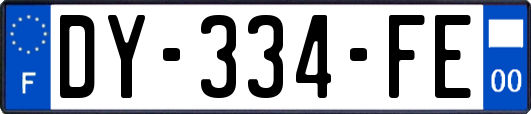 DY-334-FE