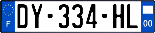 DY-334-HL