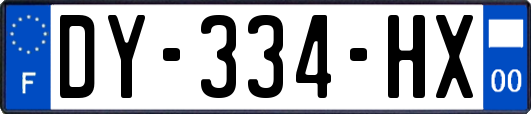 DY-334-HX