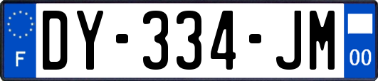 DY-334-JM