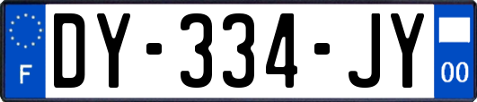 DY-334-JY