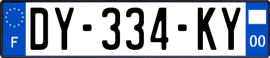DY-334-KY