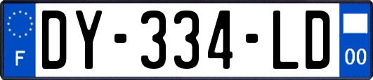 DY-334-LD