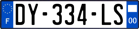 DY-334-LS