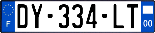 DY-334-LT