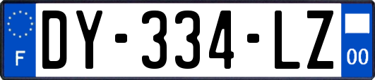 DY-334-LZ