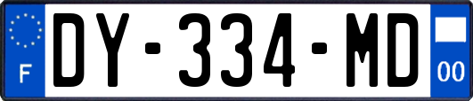 DY-334-MD