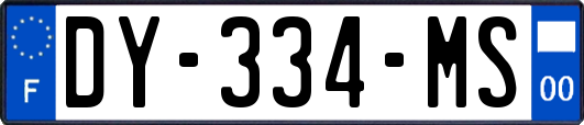 DY-334-MS
