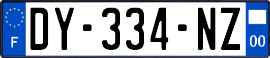 DY-334-NZ