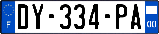 DY-334-PA