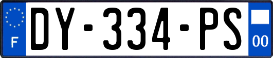 DY-334-PS