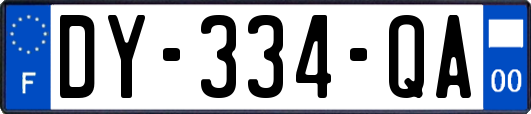 DY-334-QA