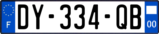 DY-334-QB