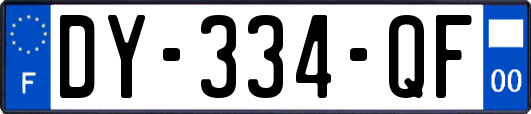 DY-334-QF