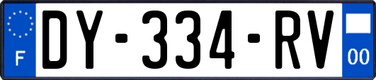 DY-334-RV