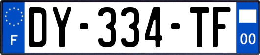 DY-334-TF