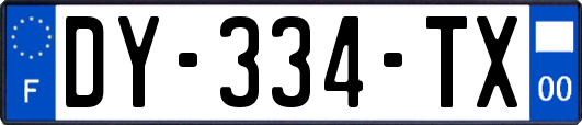 DY-334-TX