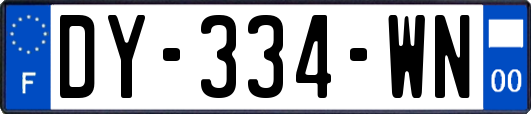 DY-334-WN