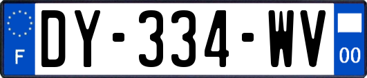 DY-334-WV