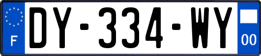 DY-334-WY