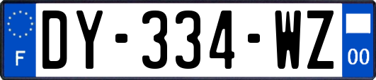 DY-334-WZ