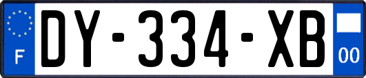 DY-334-XB