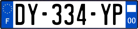 DY-334-YP