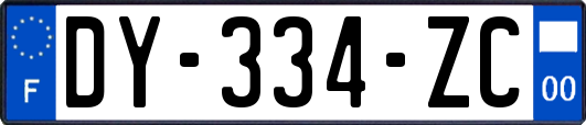 DY-334-ZC