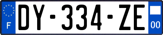 DY-334-ZE