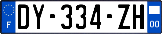 DY-334-ZH