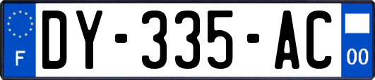 DY-335-AC