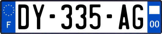 DY-335-AG