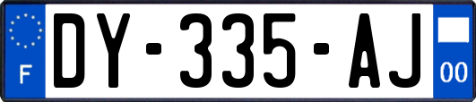 DY-335-AJ