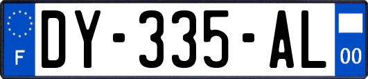 DY-335-AL