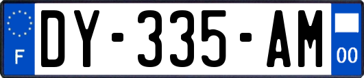 DY-335-AM