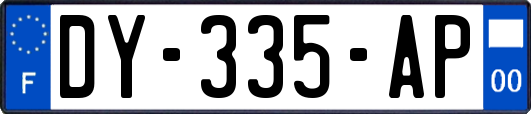 DY-335-AP