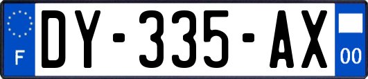 DY-335-AX