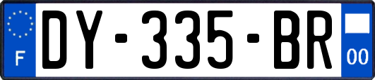 DY-335-BR