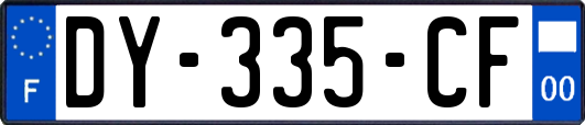 DY-335-CF